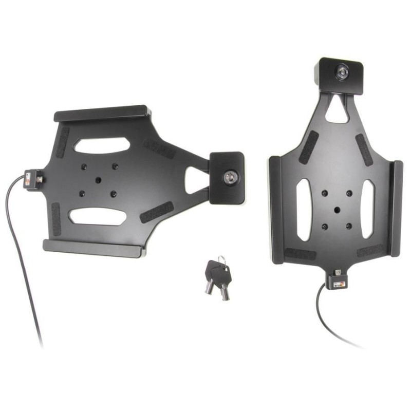 Brodit Holder with lock Active